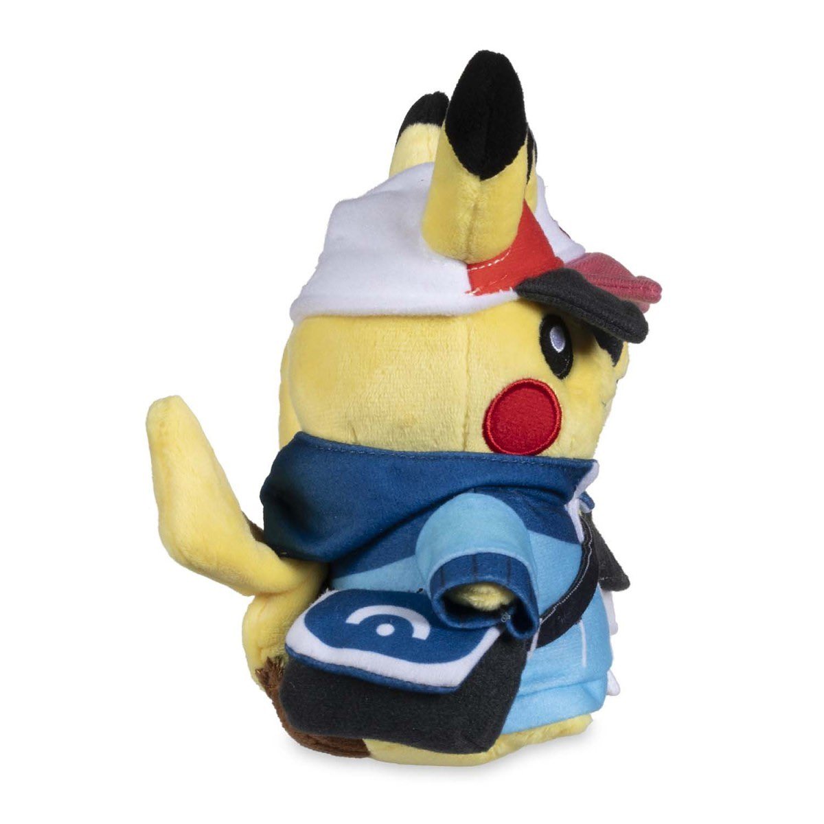 pikachu_pcn's tweet photo. ペアピカチュウぬいぐるみ
今月はイッシュ地方

海外ポケセン（オンライン）にて

↓詳細はリプ欄で https://t.co/2j5L90WDu6