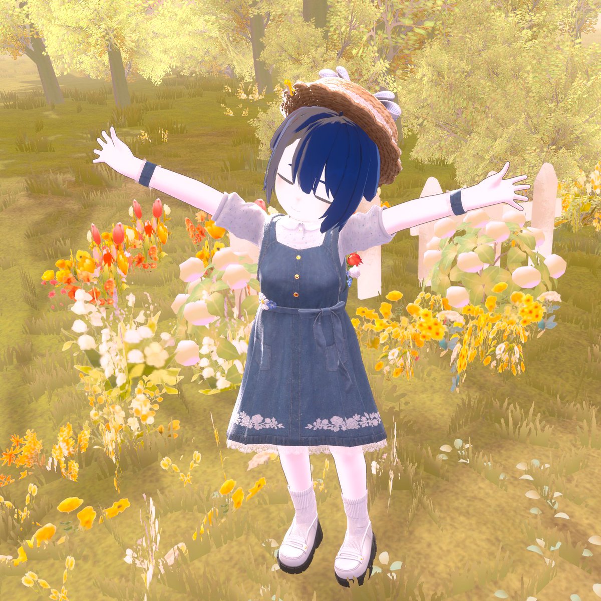 フナ27 tweet media