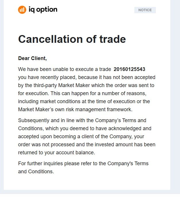 chimzfa's tweet photo. @IQOption IQ is a proven Scam.
#iqoption
#Scam https://t.co/KOQQCFqdPf