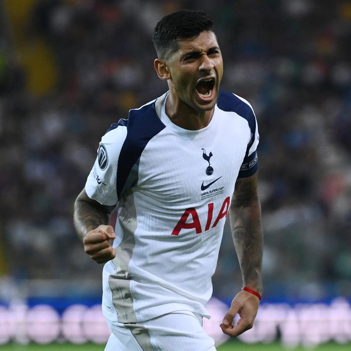 LucaCavarr54294's tweet photo. ‼️ DALL'ARGENTINA PIOMBANO CONFERME‼️
Accordo totale tra Inter e Tottenham per il Cuti Romero, 40 milioni agli Inglesi.
Il difensore l'argentino lascerà gli Spurs.
ESPN Argentina
#Inter #Romero https://t.co/gAcGOLnEGU