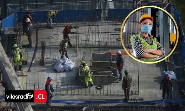 VilasRadio's tweet photo. 📊💼 DESOCUPACIÓN EN TARAPACÁ BAJA AL 8,0% EN EL TRIMESTRE ABRIL-JUNIO IMPULSADA POR UN HISTÓRICO AUMENTO DEL EMPLEO FEMENINO 📈🇨🇱

👉 El INE confirmó una caída de 0,7 puntos en doce meses gracias a un crecimiento del 4,9% en el total de personas ocupadas. La desocupación en mujeres anotó un descenso histórico hasta el 6,7%, mientras que la informalidad laboral en la región cedió terreno y se fijó en 28,4%.

🔗 Revisa el informe completo y todos los datos de la Encuesta Nacional de Empleo aquí:
👉 https://t.co/0u6Z6VKN5B

#Tarapacá #Iquique #AltoHospicio #EmpleoTarapacá #INE #EconomíaRegional #VilasRadio