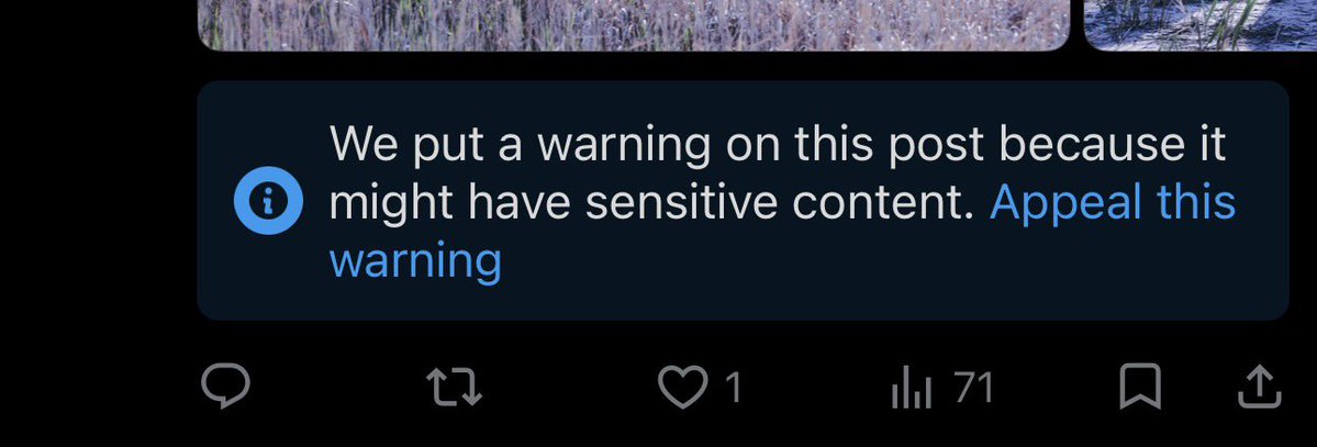 hoons7n's tweet photo. HOW DO I GET THIS TO GO AWAY???? https://t.co/Dto2ZpShhO