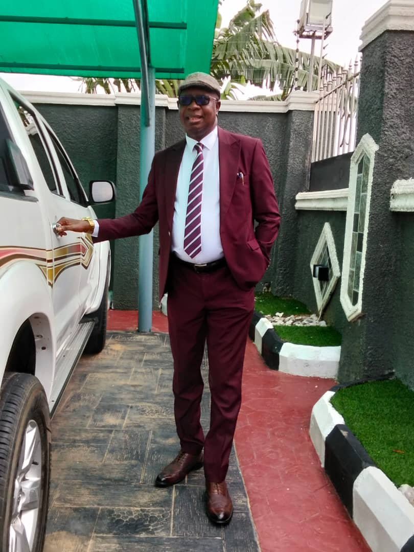 abdulvibes_lads's tweet photo. Happy New Month Pappy @Izzyfather May August be kinder, brighter and more rewarding than the months before it.

Wishing you abundant blessings and divine protection throughout August Papa 🙏🏿 https://t.co/qkxzcNr5Dt