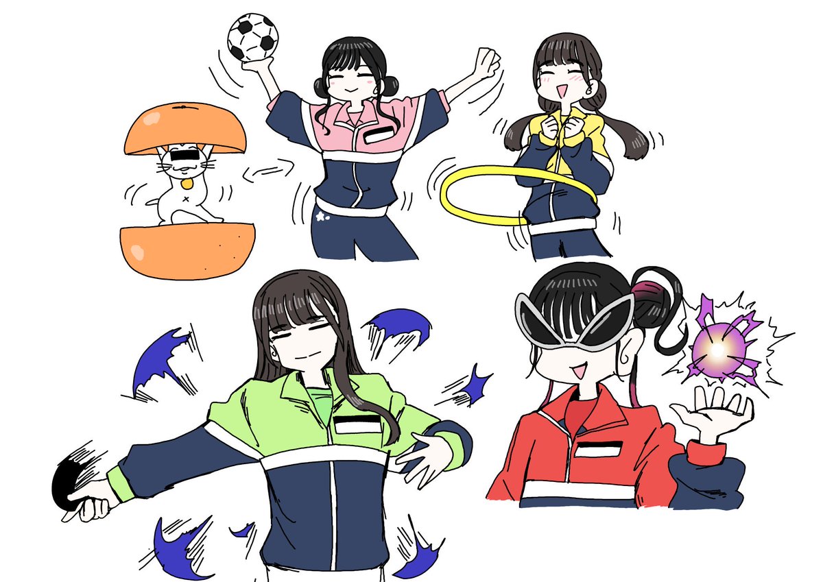 conodon2's tweet photo. 再掲
#ちゅーとりえらいぶ2026 https://t.co/Hd6H53DATy
