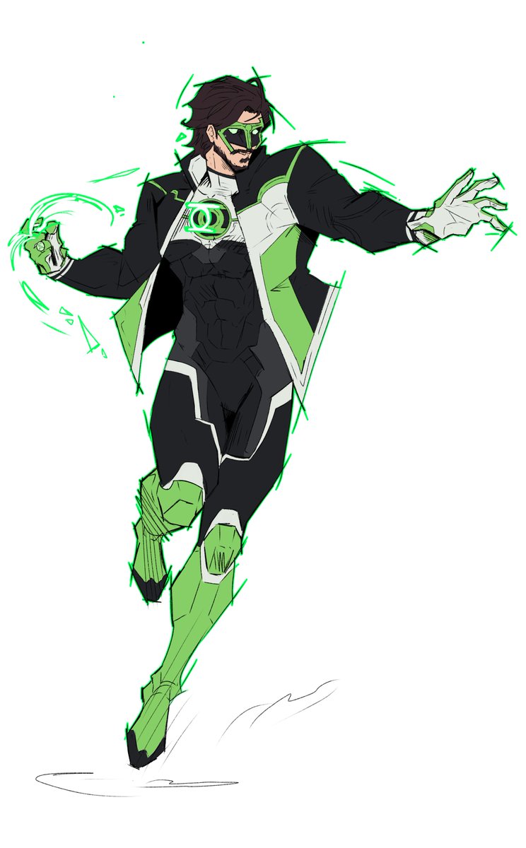 ast__mc's tweet photo. Kyle Rayner Green Lantern

Redesign https://t.co/Hbuu17jYzT