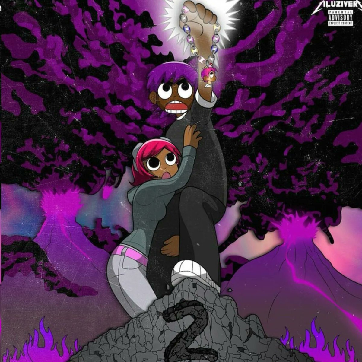 DatDaDatty's tweet photo. Lil Uzi Vert always delivers on eps. literally no misses https://t.co/lwWgwW6nOy