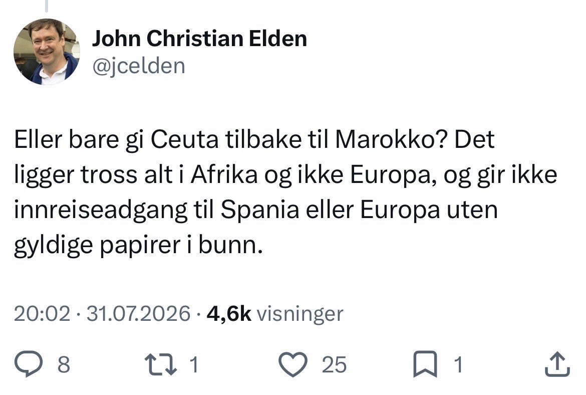 utbytteprinsen's tweet photo. Dagens elegante løsning? Bare gi fra seg landområder når noen oversvømmer det med folk utenbys fra 🤔
Tipper de som bor i byene blir begeistret 🤷‍♂️ https://t.co/dcFBPJy5Tn