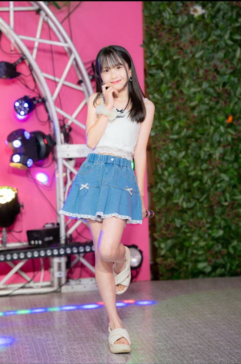 関 菜々子🎀🍓nanaco*♡8/25CDリリース💿じゃんけんぽーん