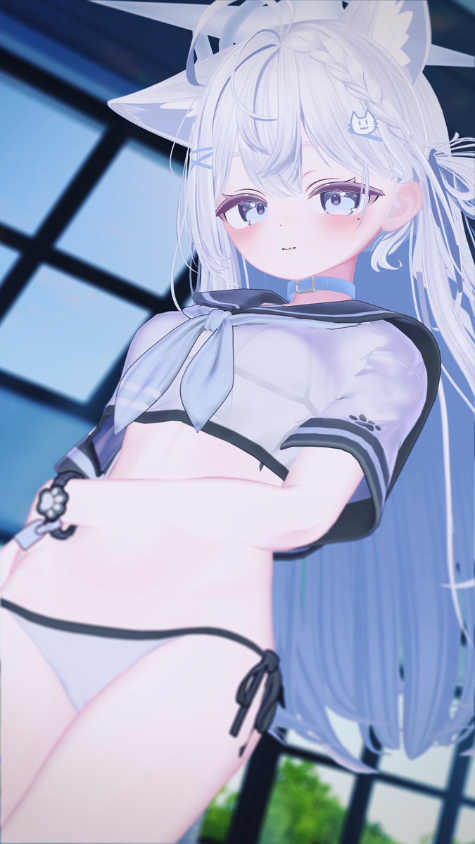 Kakulityvr's tweet photo. おはりて https://t.co/uFpI56xZp2
