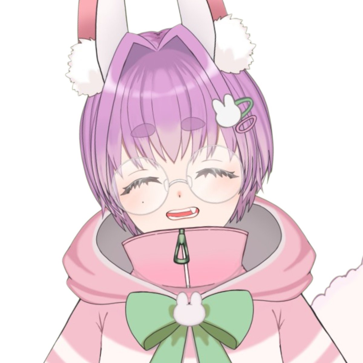 omoti_817's tweet photo. 配信ありがとでしたっ.ᐟ
短いお時間でしたがみんなおはようしに来てくれて嬉しい☺️ꕤ.｡

今日から8月スタート🌻⟡.·
無理し過ぎず1日頑張っていこ🐇⸒⸒〰︎.ᐟ
 #おはようVTuber
 #8月のVTuberフォロー祭り‍ https://t.co/PfOg3VgeXw