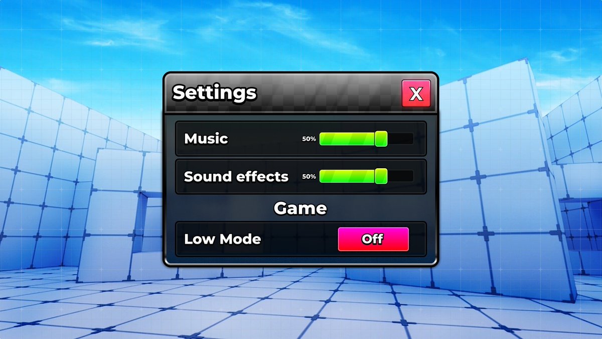 NLB_nlb96's tweet photo. Roblox UI showcase🎲| Simple Ui Style | Open for commissions and collaboration       

discord: loki.ui     

 #UI #RobloxUI #robloxart #roblox #robloxdev #robloxartㅤ #robloxGUI https://t.co/yMhbk0eNyu