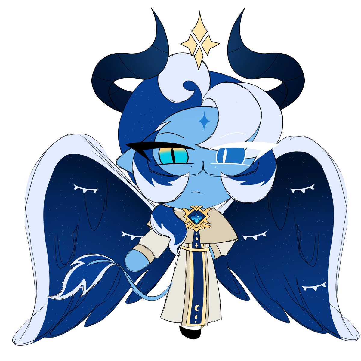 StarrBitss tweet picture