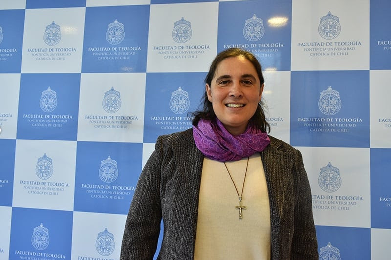 Rev_Humanitas's tweet photo. LA MUJER COMO LUGAR TEOLÓGICO
La reconocida teóloga italiana Linda Pocher visitó la Facultad de @TeologiaUC  para compartir una reflexión sobre la participación de las mujeres en la vida de la Iglesia.
https://t.co/PIDmOqPnQh https://t.co/WleT04AUVe