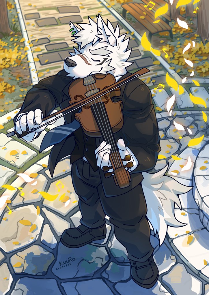 kuulongarl's tweet photo. 七月正比委托🎻 https://t.co/1evIuaEDLF