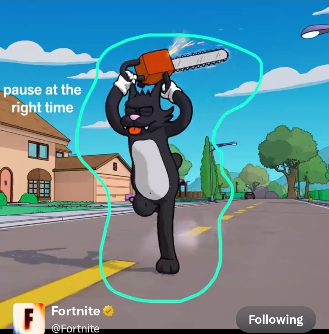 VaoNYC's tweet photo. @Fortnite Light work https://t.co/Optqb7Kv8j