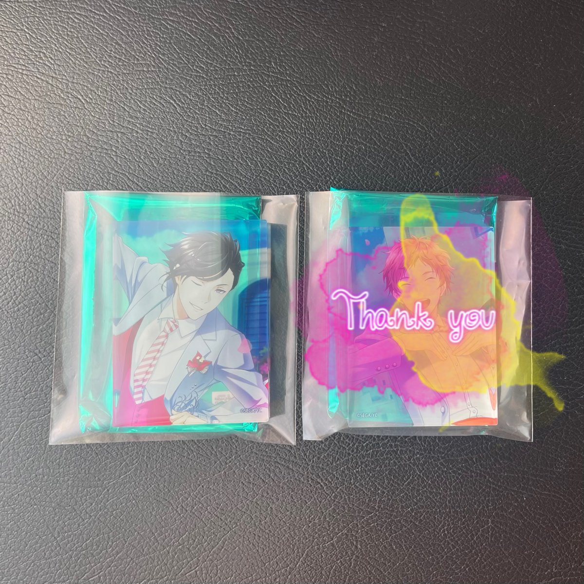 0krm0's tweet photo. 【交換】夢色キャスト  夢キャス マルイ 

譲:画像参照
求:仁(アクリルは4枚目)

新宿＞都内手渡し希望
纏めて交換いただける方優先
(灰羽さんはれいとの交換も可能)

お心当たりございましたらお気軽にお声掛けください。 https://t.co/cfprflEZ4N