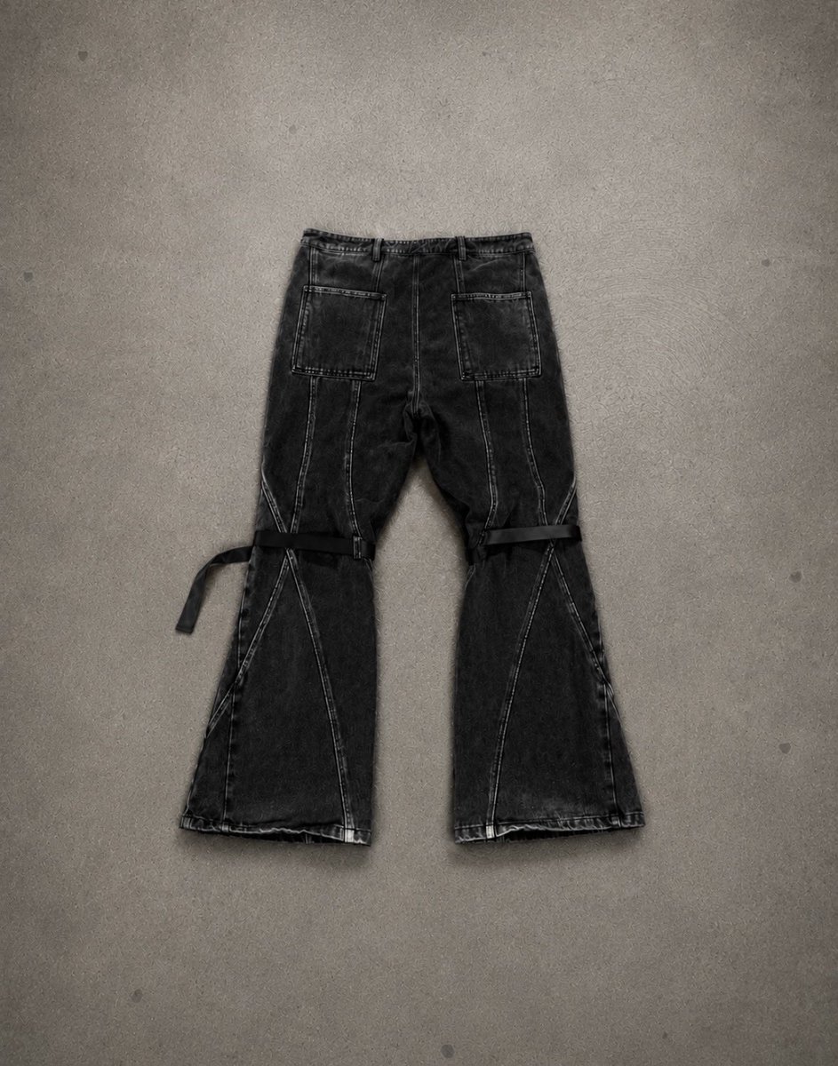 theekishin's tweet photo. project insain denim https://t.co/qaPtquw1H7
