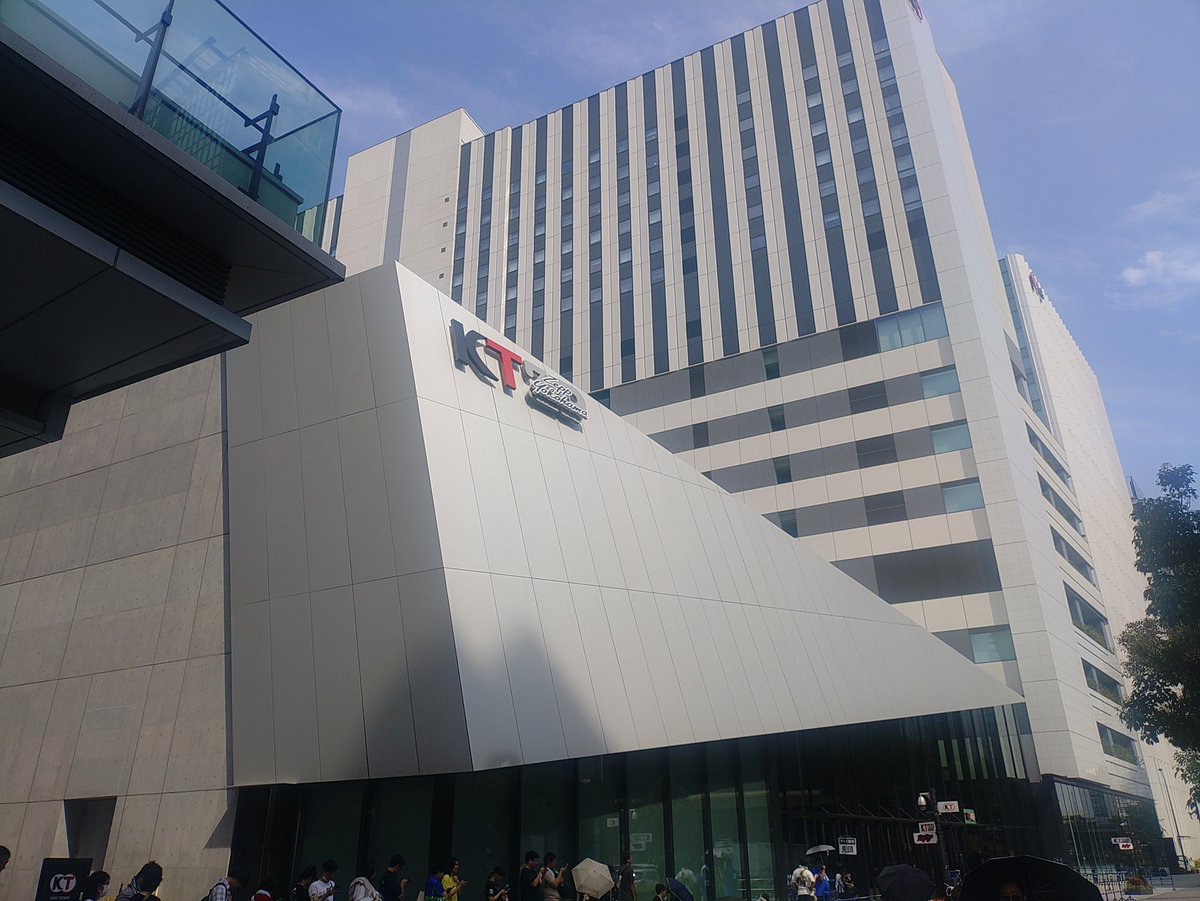 k_debitto's tweet photo. beatnationsummit2026会場ｷﾀ━(ﾟ∀ﾟ)━! https://t.co/YtZai5LGEy