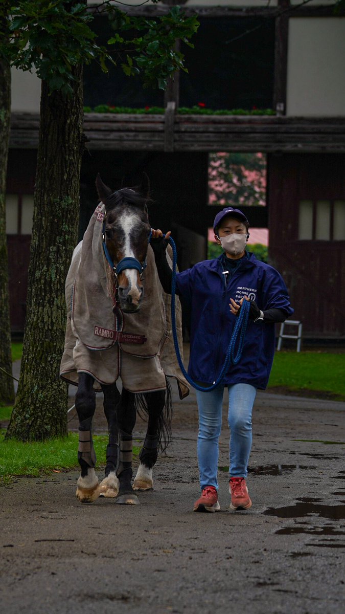 polismam32's tweet photo. 本日のウインドインハーヘア https://t.co/AOyvIMMec8