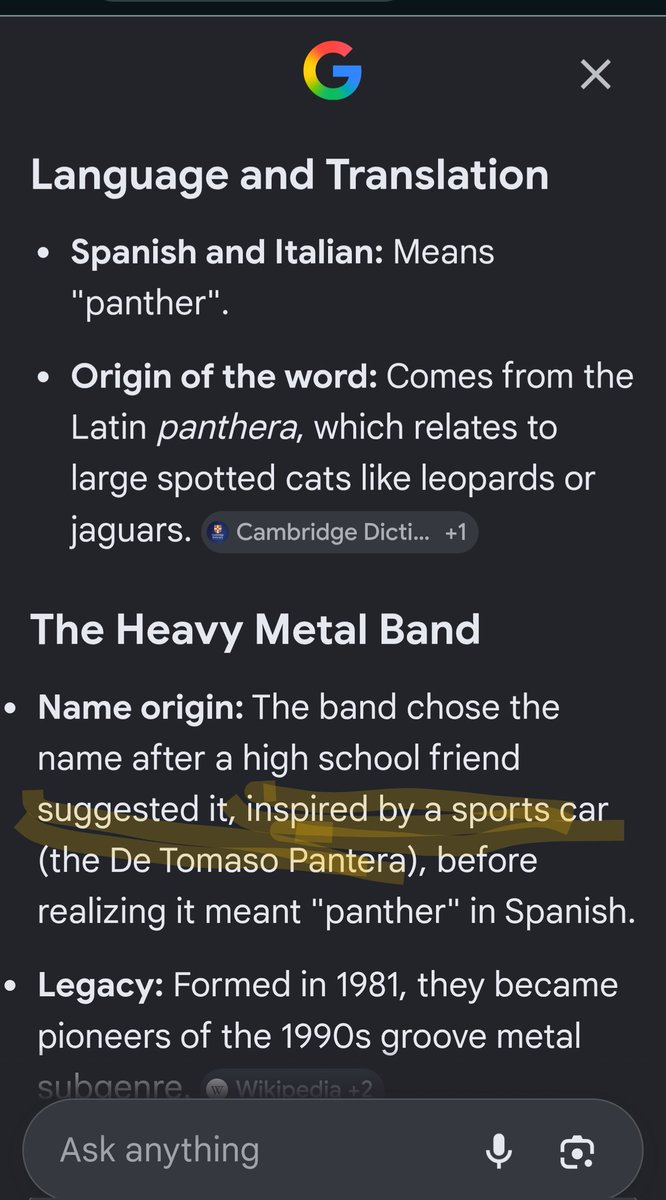 ClearNlys's tweet photo. @xsutrala This is the origin of the name as far as I know. I did see that Greek story you mentioned when I googled it. https://t.co/P98mPBX3mK