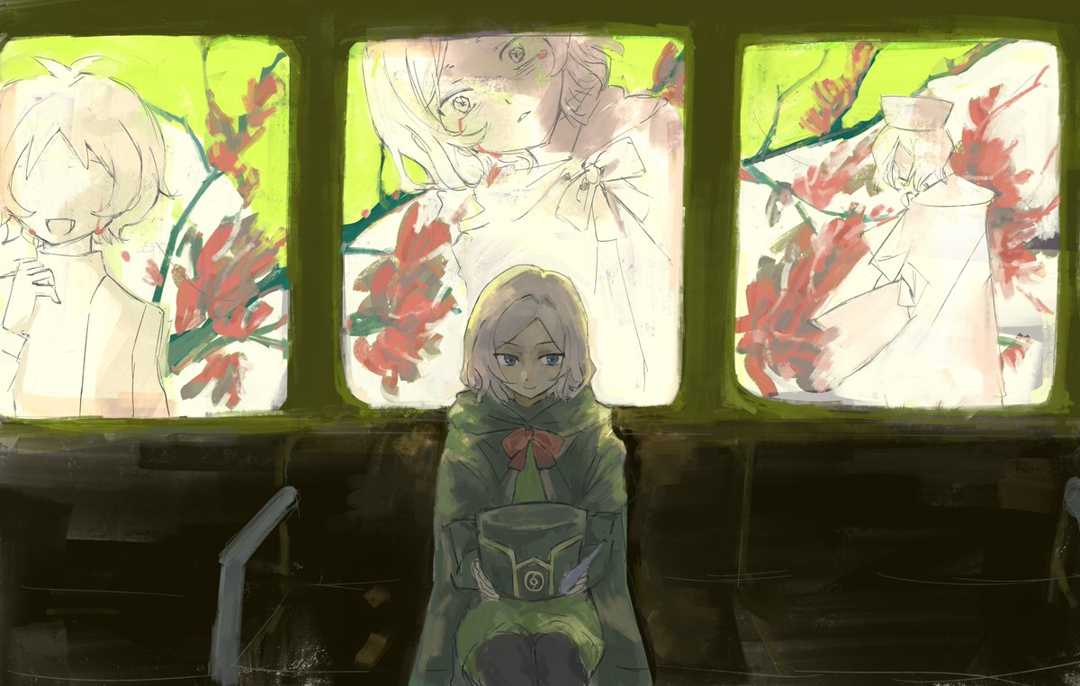 ippon_0907's tweet photo. #リゼ囗 #re0 https://t.co/lfUFrLQgsC