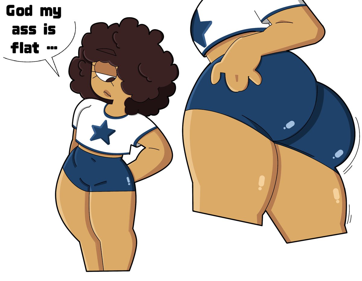 _Curlyjam_ tweet picture