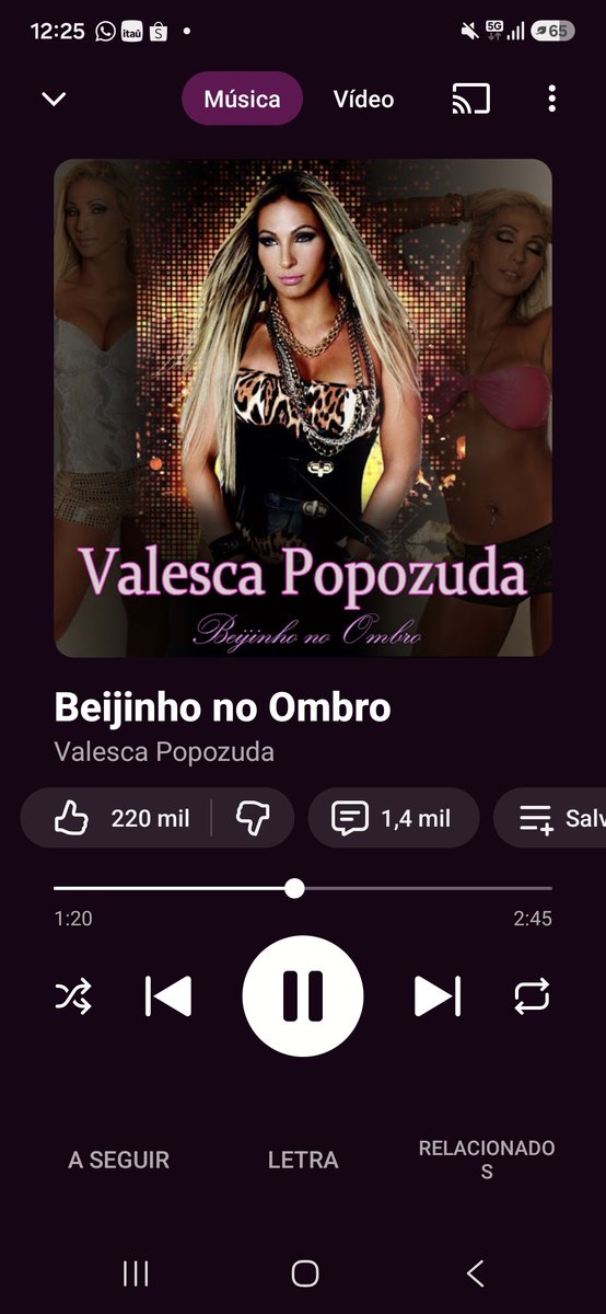 Edson_Cruz_'s tweet photo. Hoje o treino foi ao som dela @ValescaOficial 🎶🎵💪 https://t.co/tHn71spP4I