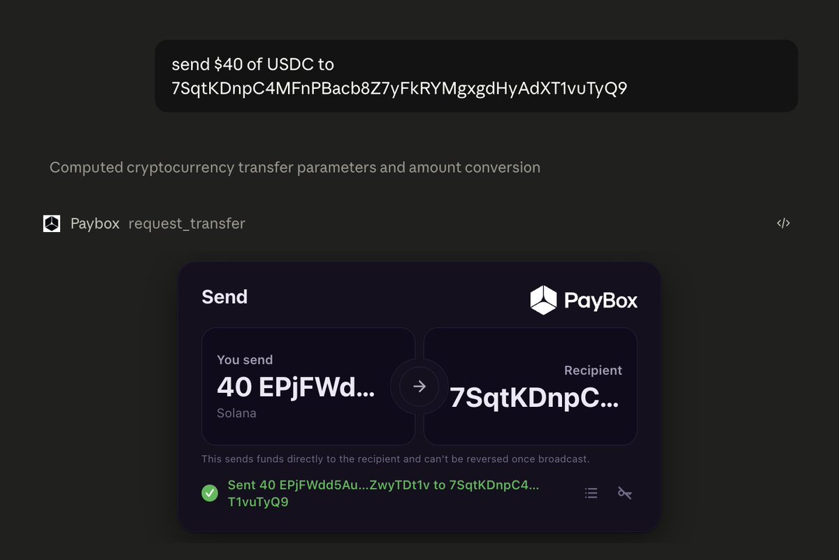 moonpay's tweet photo. THE FAVELA IS EATING GOOD TONIGHT PAYBOX MODE https://t.co/gFATTIIiDf