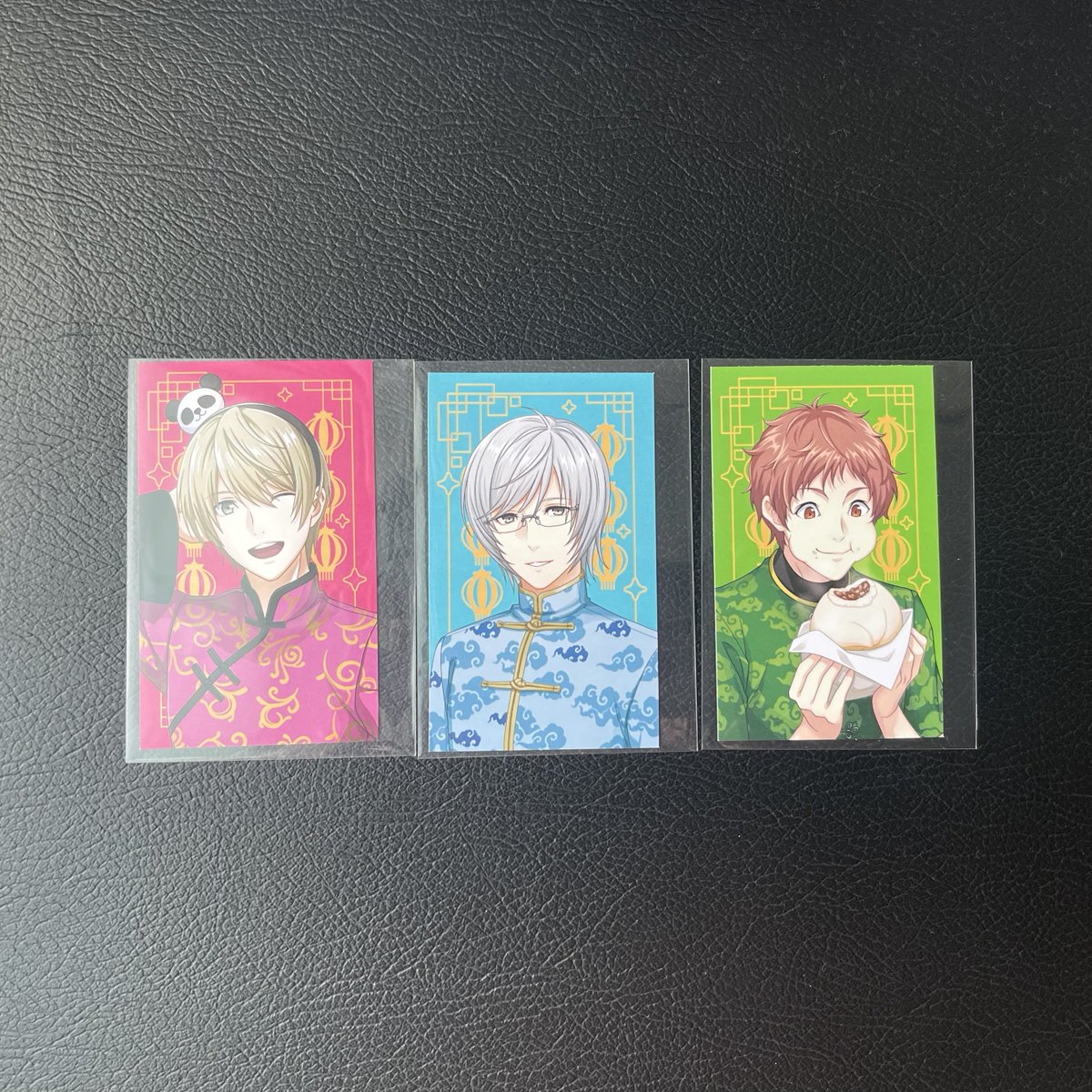 0krm0's tweet photo. 【交換】夢色キャスト  夢キャス 中華街 

譲:画像参照
求:仁

新宿＞都内手渡し希望
纏めて交換いただける方優先

お心当たりございましたらお気軽にお声掛けください。 https://t.co/O9jni6deG0