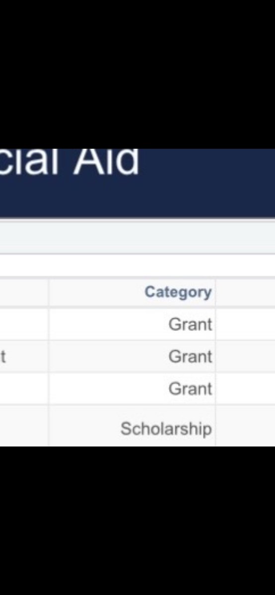 IsaacGerardo46's tweet photo. Received a state scholarship at my university after my first semester attending. Thank you Lord for helping me climb the mountain✝️ https://t.co/jXdgWGmyQw