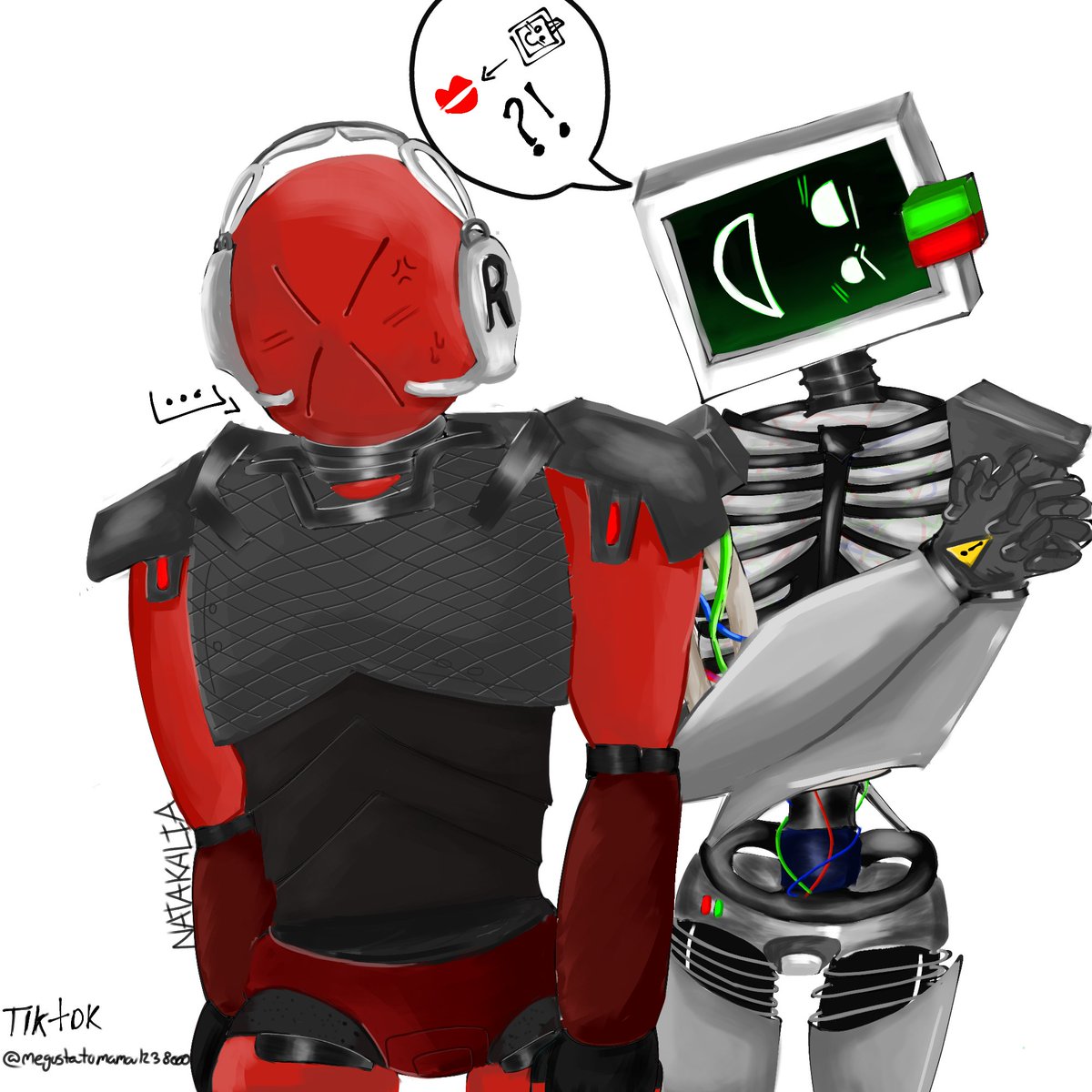 CabreraNat25582's tweet photo. KILLWARE ๐ฃ๏ธ๐ฅ๐ฅ๐ฅ #Dieofdeath #killware #Killdroid #Badware https://t.co/uUzze6yBJV