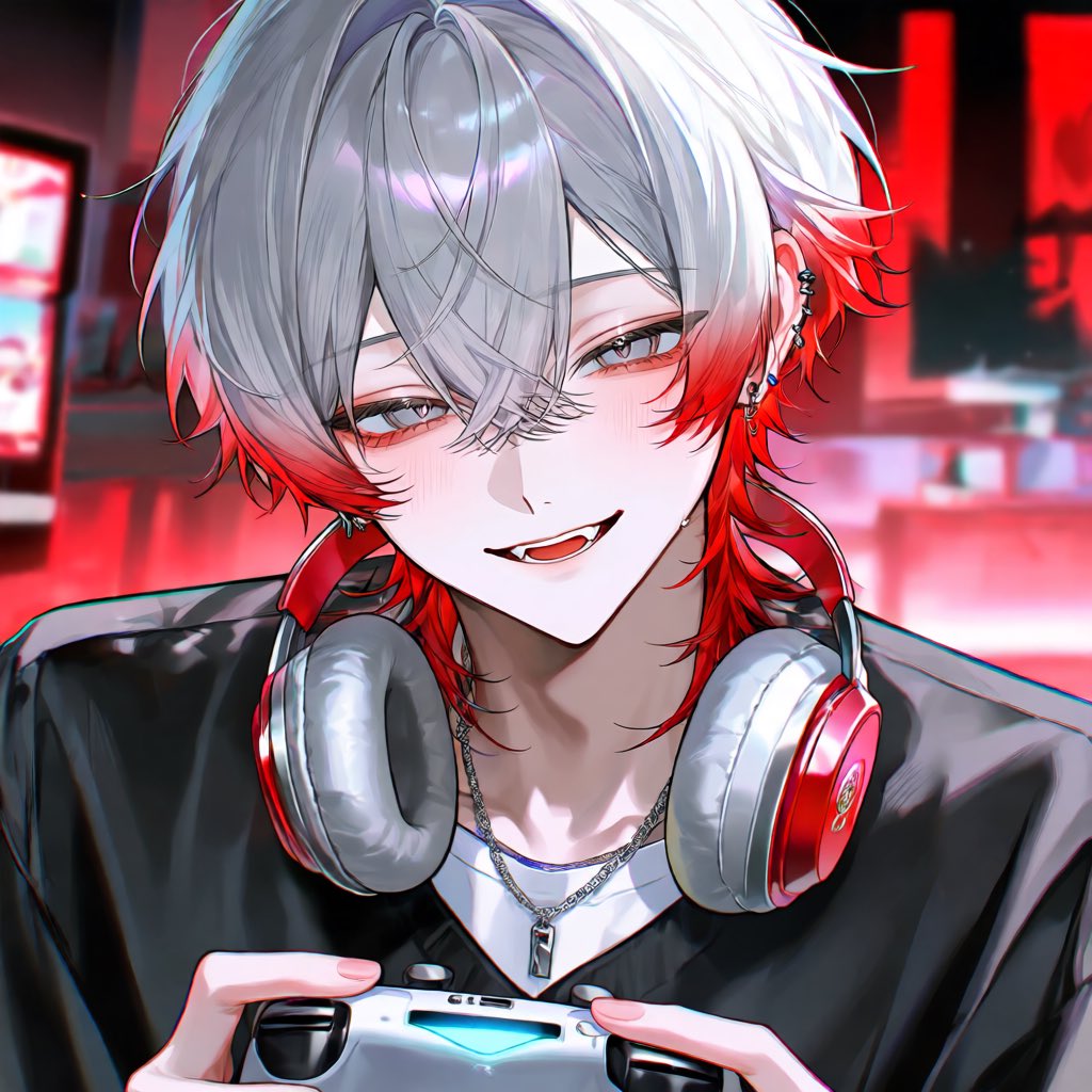 yucha_052's tweet photo. 昨日作った子🎮❤️ https://t.co/ux3yTUVLBC