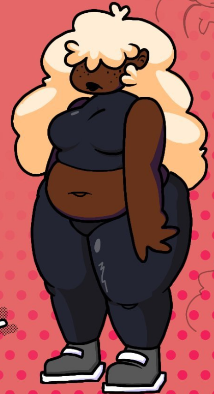 Kiki (COMMS OPEN) tweet media