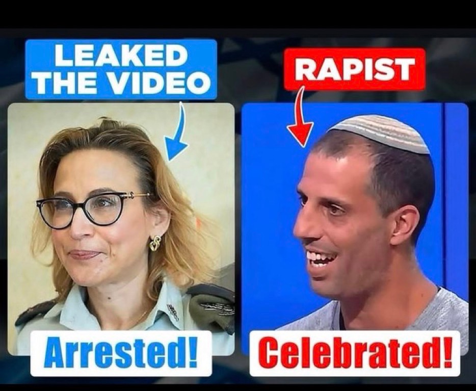 NoahsArk1000's tweet photo. Israeli society in a nutshell. https://t.co/3ZX8yLTaxM