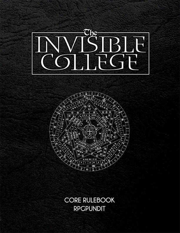 KasimirUrbanski's tweet photo. The Invisible College is now a GOLD bestseller on dtrpg: 

https://t.co/EizK7L4opF https://t.co/yIBIPBhe9b