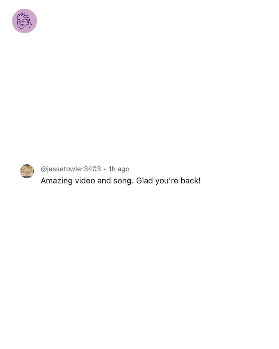 worldofpndxtr's tweet photo. thanks for watching 🙂‍↕️

make sure to watch it to the last few seconds, you know Jimmy and his little easter eggs

https://t.co/0kaE8HHpE0 https://t.co/zxKYm6L2Dk