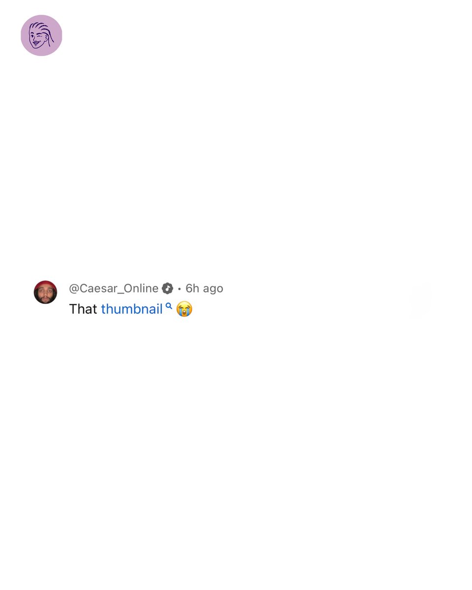 worldofpndxtr's tweet photo. thanks for watching 🙂‍↕️

make sure to watch it to the last few seconds, you know Jimmy and his little easter eggs

https://t.co/0kaE8HHpE0 https://t.co/zxKYm6L2Dk