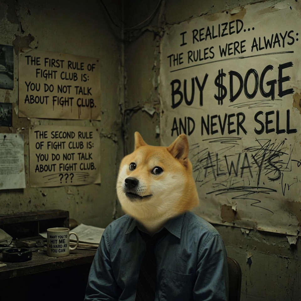 Dogecoin Rise 🌎🚀🌕 tweet media