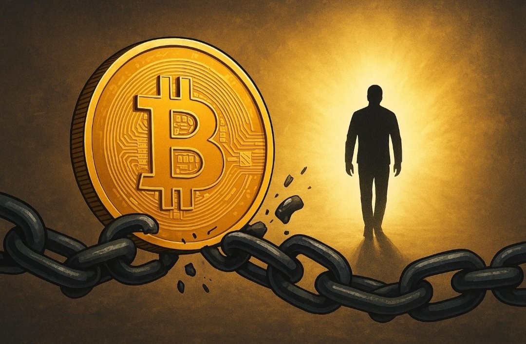 Bitcoin professor tweet media