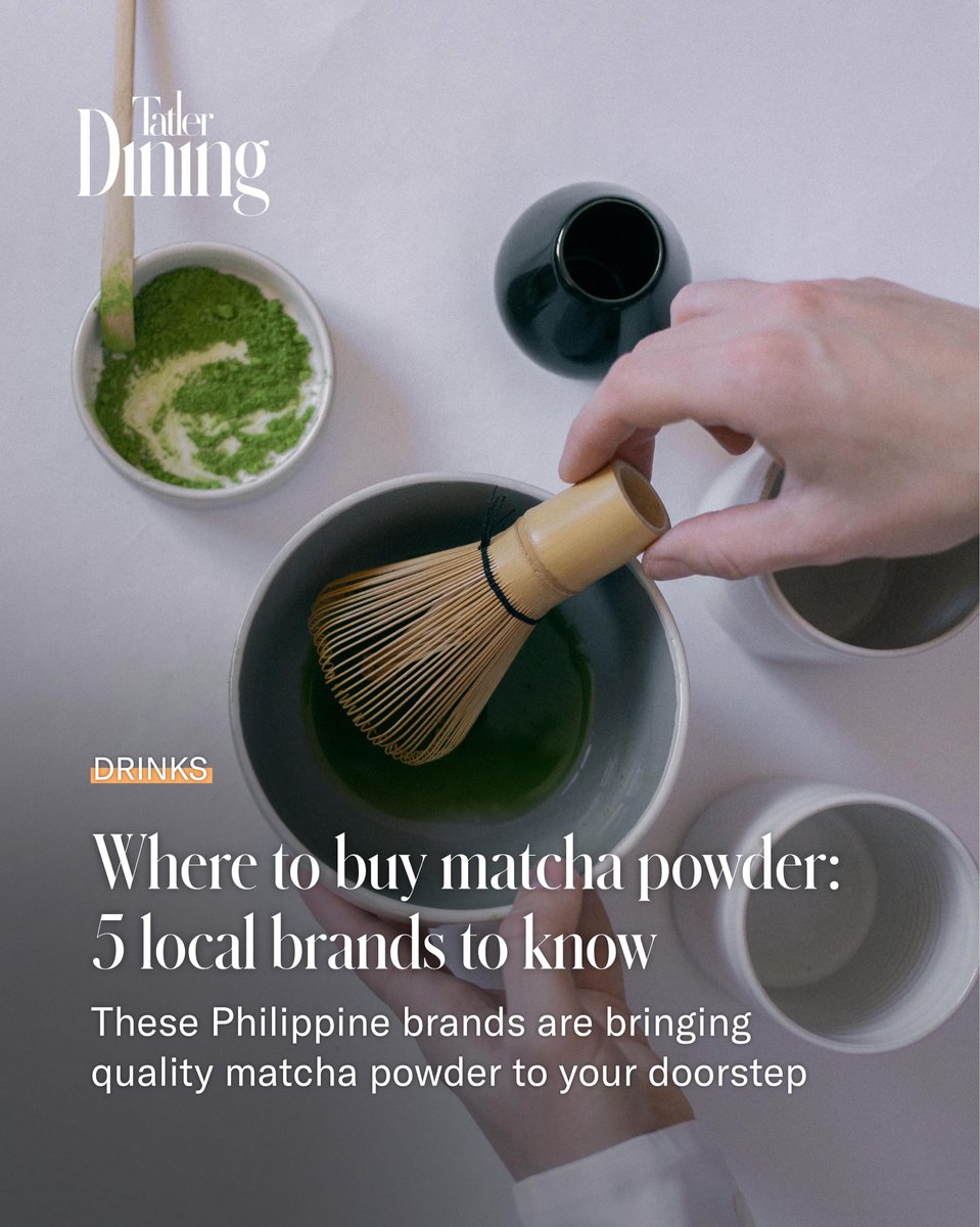 kumatchaco's tweet photo. Sometimes, adding some sweetener to your matcha can really turn it into a real treat! ✨ 

What is your favorite sweetener to use when drinking? Or do you perhaps prefer using none? 🤔 https://t.co/52zxMfKzMj