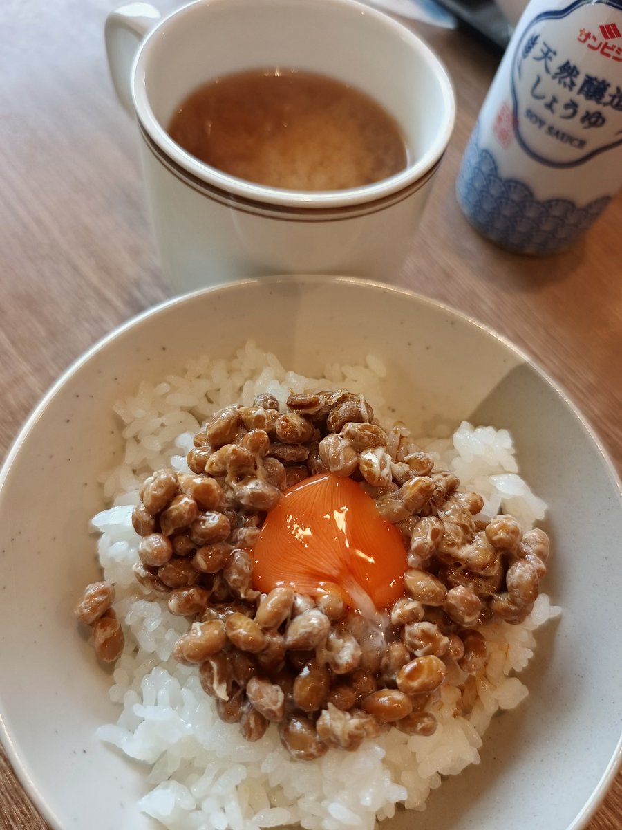 coastocn2's tweet photo. 朝食バイキングきたよー
ファーストデッキはこんな感じ♪
そんな食べれんからプレミアムモーニングでもいいかもわからんねー笑
セカンドチョイスはパンパン焼いてカフェオレからの締めは納豆ご飯とお味噌汁でフィニッシュ☆カラオケは行かんよーw
#ココス 甲府昭和店
#中巨摩郡昭和町飯喰 https://t.co/WuAIdGtVgx