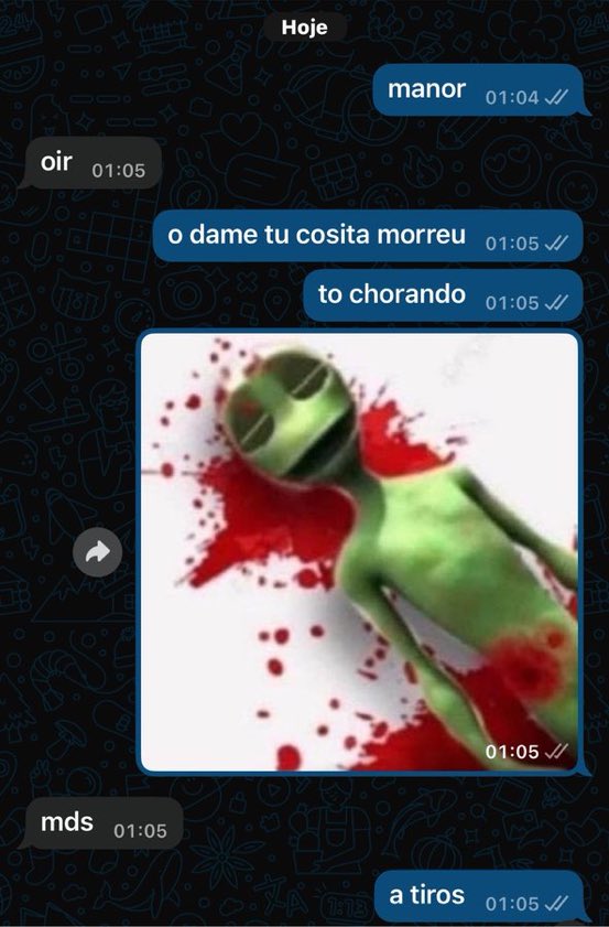 atenadesgracada's tweet photo. to sofrendo https://t.co/EqPKvCVdD2