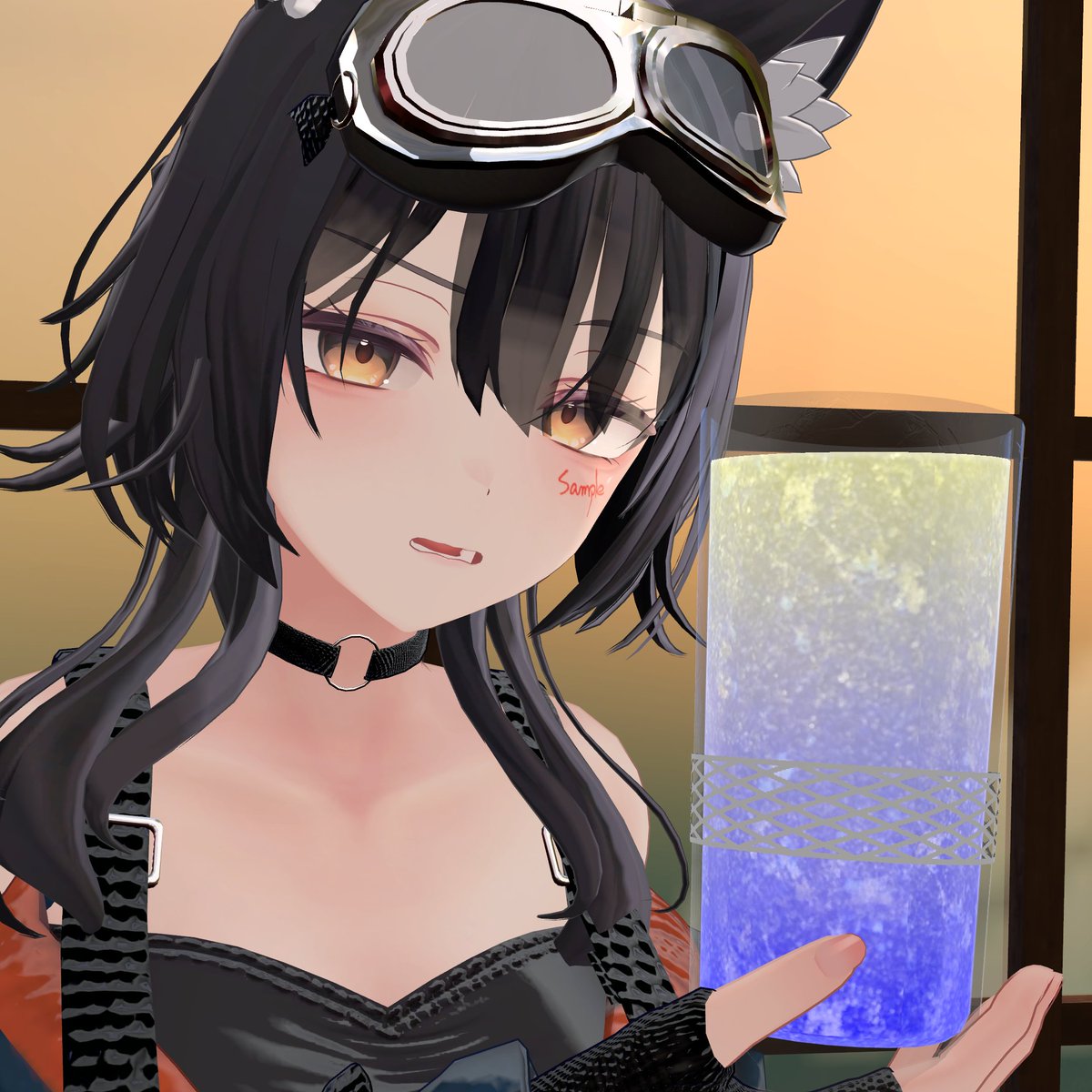 3i2uk1(みずき) tweet media