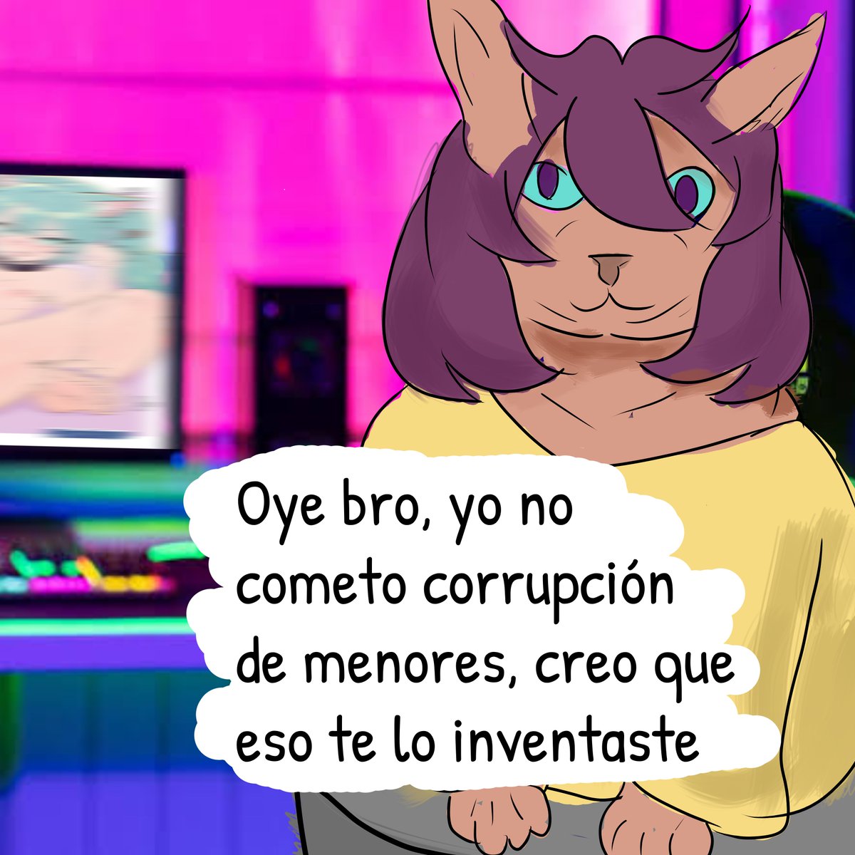 Misshealy83's tweet photo. Esto pasó hace meses https://t.co/u6rufuggr0