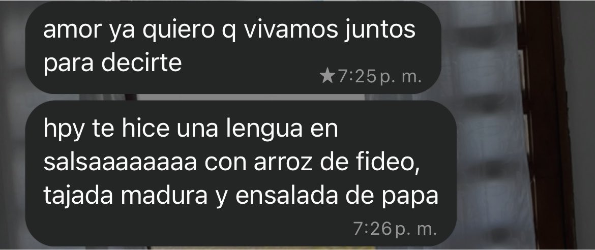 Yaroo_x's tweet photo. happy wife, happy life y mi hombre lo sabe https://t.co/q5lLnB2Su2