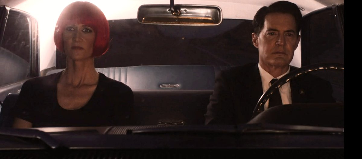 choppingwoodpod's tweet photo. "I love two-lane highways at night; you get the sense of moving into the unknown." -- David Lynch https://t.co/inL3KGbmL7