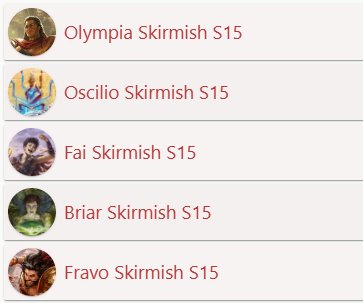 thefabfamfun's tweet photo. 5 decks in our #fabmily gauntlet to try at talishar over the weekend before we get wrecked next week 🙄

just hoping to get lucky for them spot prizes 🙏

as per usual, the boys will give feedbacks and tweaks, choose their respective decks and i will choose from the rest 🥲🥹😅 https://t.co/wU2EiIQ6k9