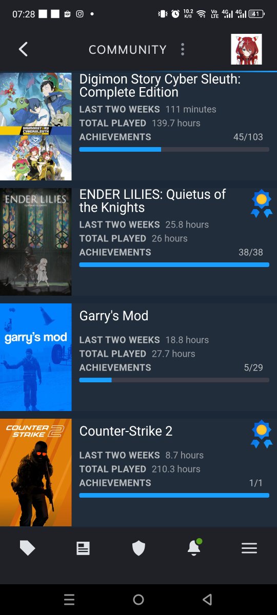 ZAiRYZE's tweet photo. Just gotten some times to play some games during vacation after stuck editing for 2-3 weeks https://t.co/lHNTdLdXxV