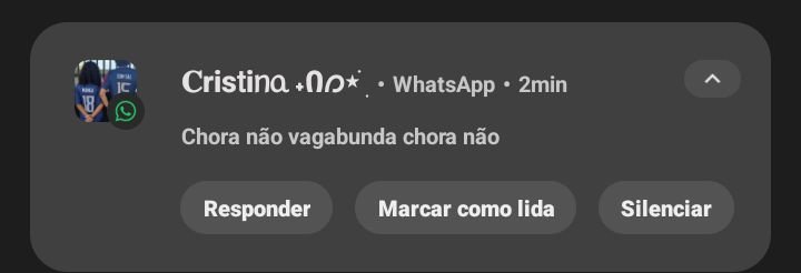 willverse34's tweet photo. FOI SÓ FALAR, FOI SÓ FALAR https://t.co/zDjrngl1Cx