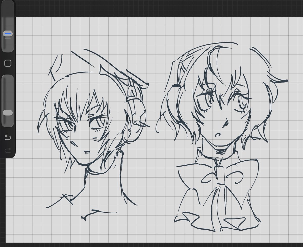 j00zambi's tweet photo. some quick sketches #persona3 https://t.co/ZFd6p9mq5o